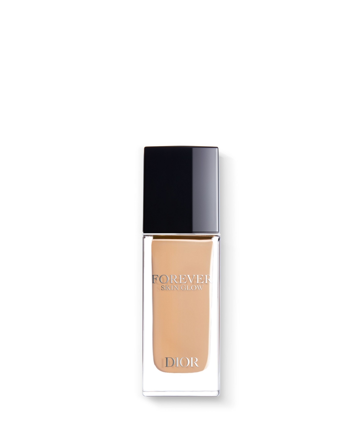 Dior Forever Skin Glow Hydrating Foundation Spf 15 In 1.5 Warm (light Skin With Warm Tones)