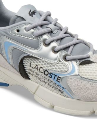 Men's L003 Neo Lace-Up Sneakers