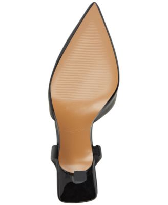 Women's Brusanti Two-Piece Pumps