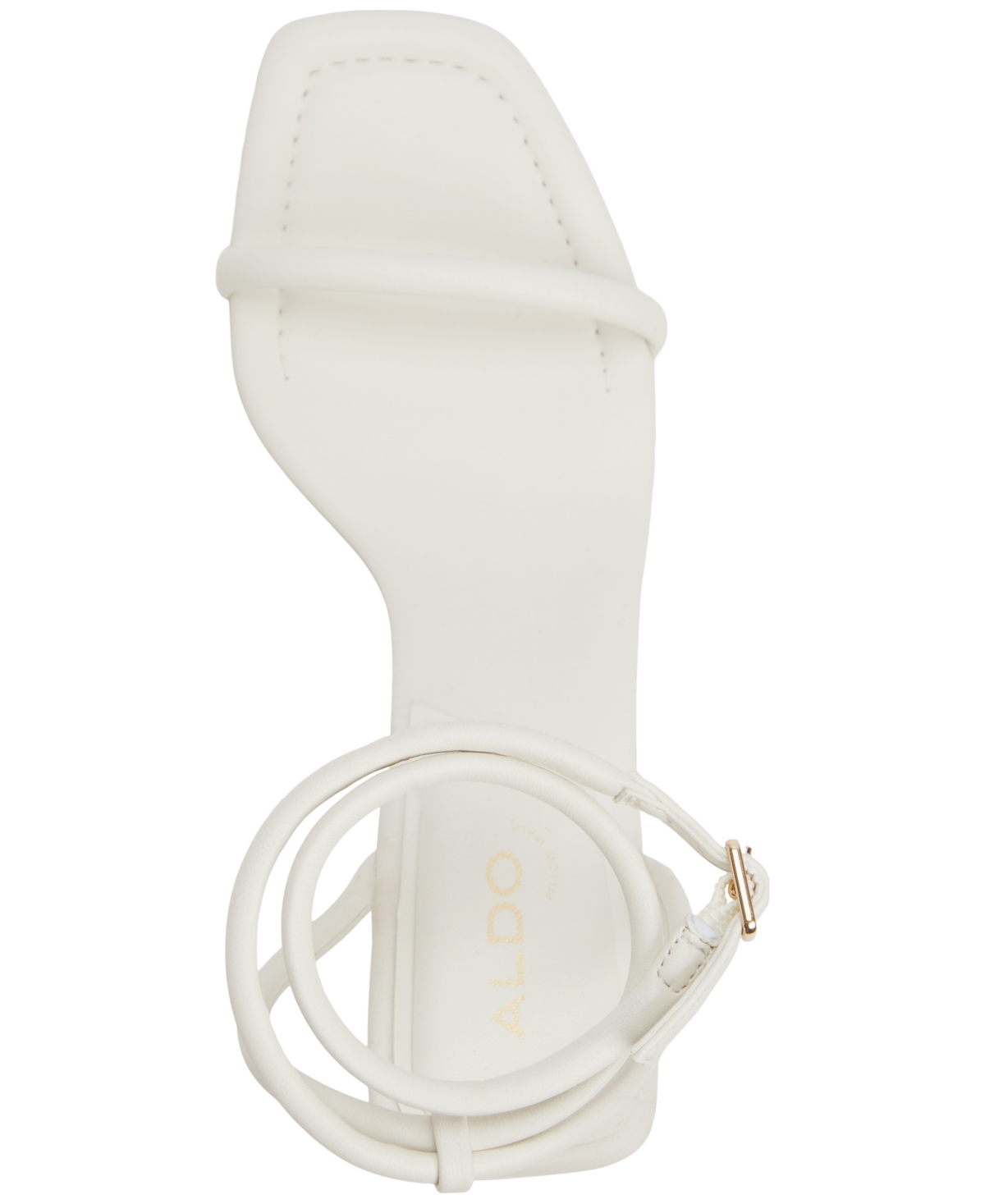 ALDO WOMEN'S DIME STRAPPY DRESS SANDALS 