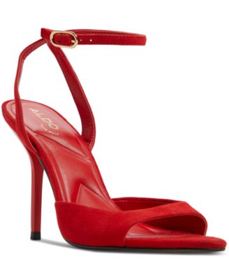 ALDO - Women's Forevermore Two-Piece Dress Sandals