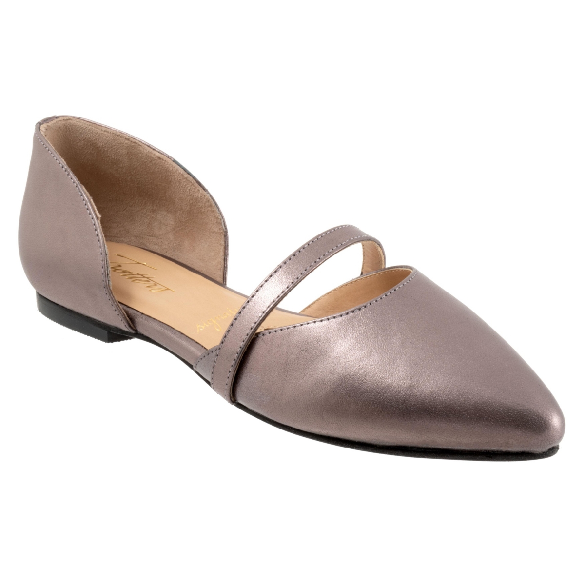 Emory Flat - Navy