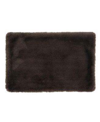 Faux Fur Cage Liner