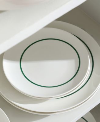 Luna 24 Pc. Dinnerware Set, Service for 8