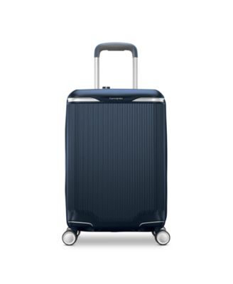 Silhouette 18 Expandable Hardside Carry-on Spinner