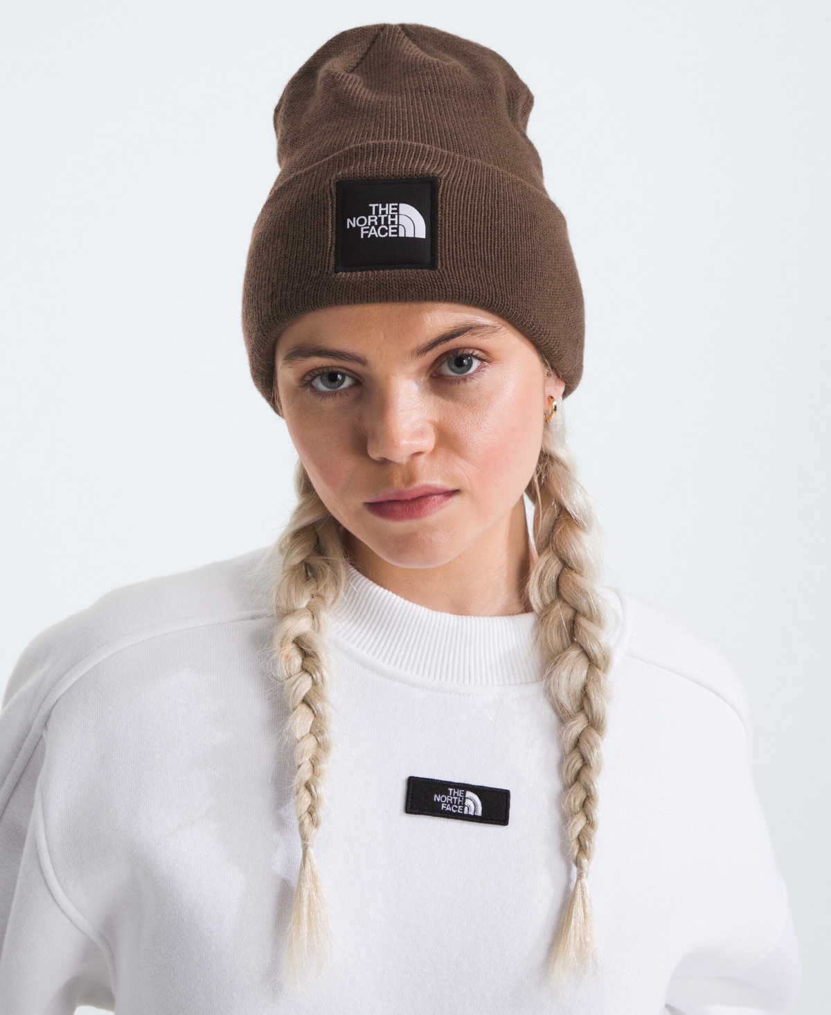 The North Face Big Box Beanie