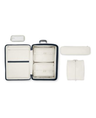 Silhouette 18 Expandable Large Hardside Check-in Spinner