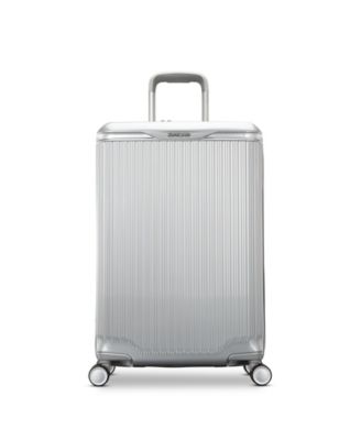 Silhouette 18 Expandable Medium Hardside Check-in Spinner
