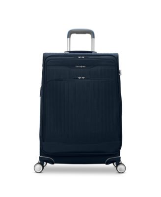 Silhouette 18 Expandable Medium Softside Check-in Spinner