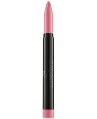Lancôme - ColorDesign Matte Lip Crayon