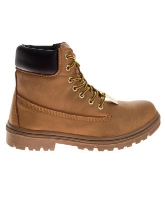 Men's Steel Toe Work Boots for Men