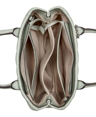 Designer Rue Medium Satchel Bag