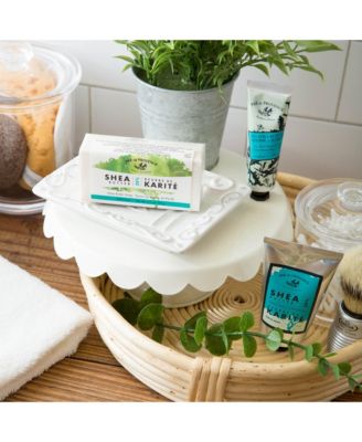 Pre de Provence Hand Cream Shea Butter Enriched, 75ML