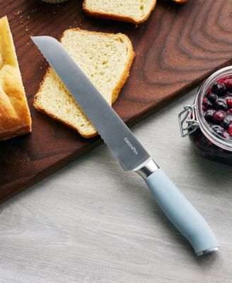 Ultimate 16-Piece Knife Block Set