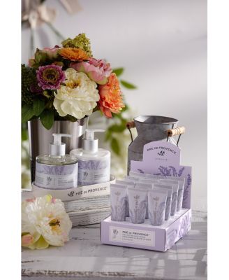 Pre de Provence Heritage 11 Fl Oz Liquid Soap, Lily of the Valley