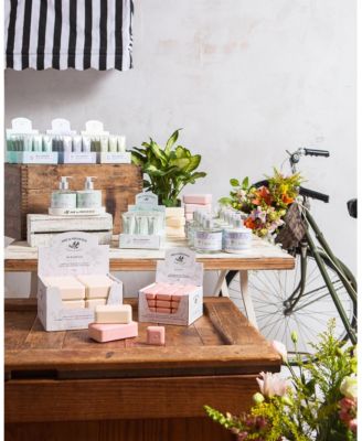 Pre de Provence Heritage 11 Fl Oz Liquid Soap, Lily of the Valley