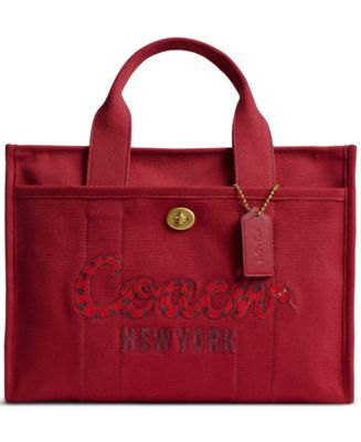 【COACH】Cargo Embroidered Logo Straw Tote Bag $_57.PNG?set_id=880000500F