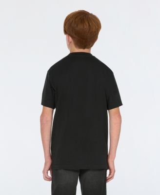Big Boys Short Sleeve Graphic Tee