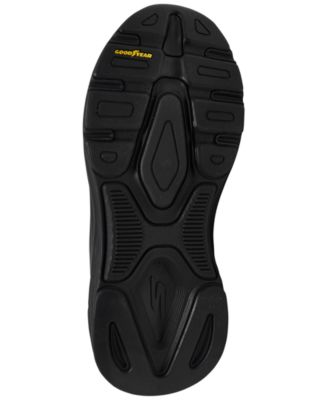 Women's Slip-ins Max Cushioning AF - Paramount Wide Width Walking Sneakers from Finish Line