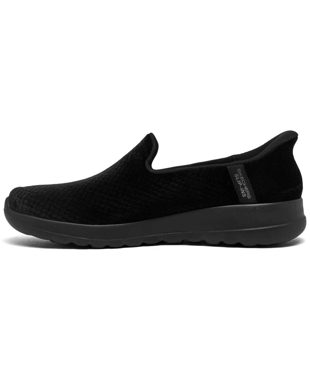 Skechers Women's Slip-ins: Go Walk Joy - Aly Walking Sneakers from Finish Line