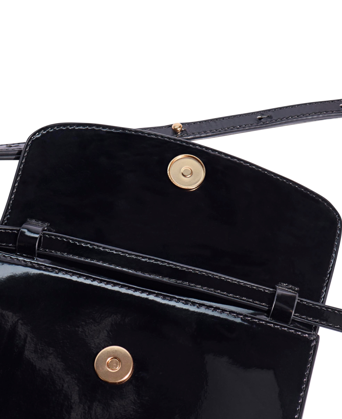 SAM EDELMAN LORAINE SMALL BOX CROSSBODY 