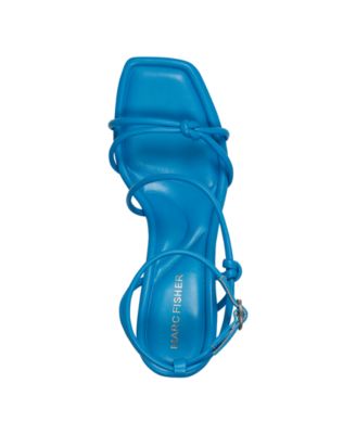 Women's Gurion Square Toe Dress Sandals