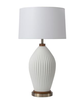 Santa Clara 28" Switch Table Lamp 