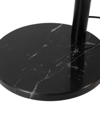 Amarillo 84" 3 Light Switch Arc Floor Lamp