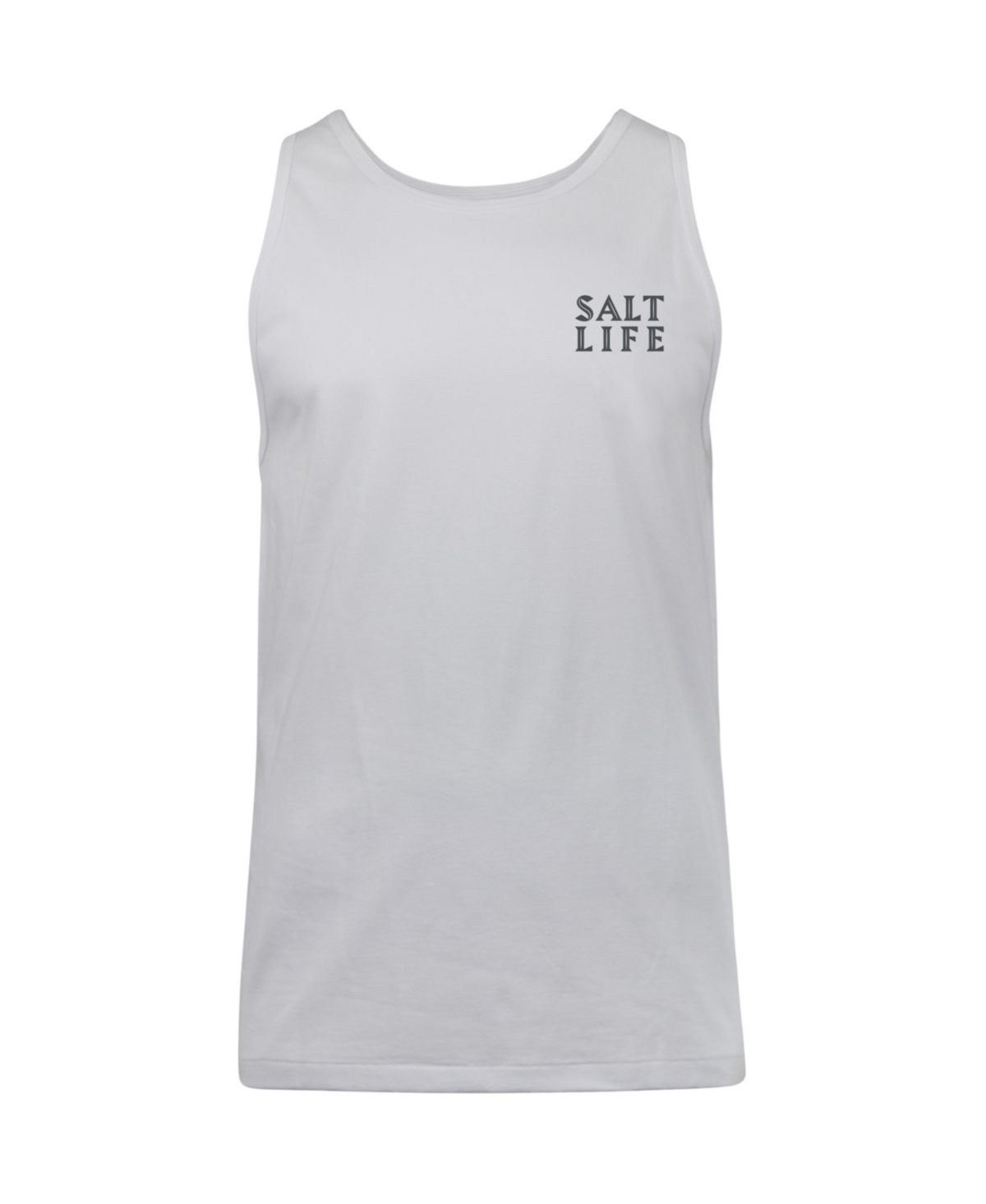 Mens Salt Life Mens Dawn Departure Tank