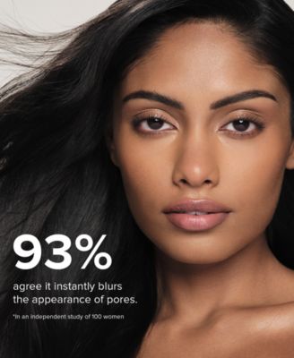 Impeccable Blurring Second-Skin Matte Foundation