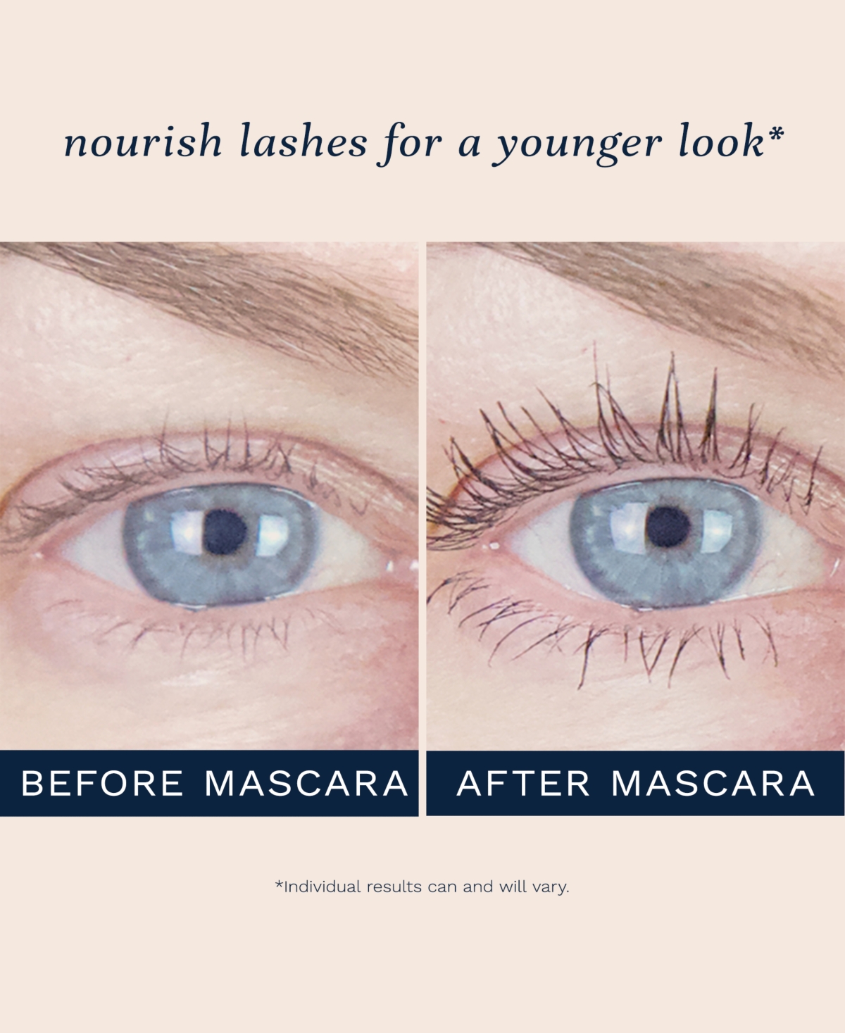 City Beauty Beyond Mascara, 0.31 Fl Oz/9.3 ml In No Color
