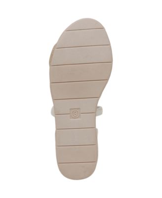 Women's Bali Sand Washable Strappy Sandals