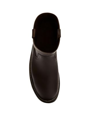 Men's Work Leather Boots