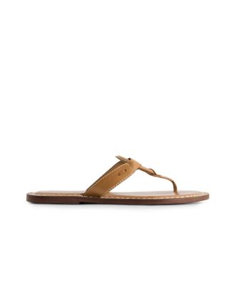 Bernardo Matrix 2 Thong Sandal