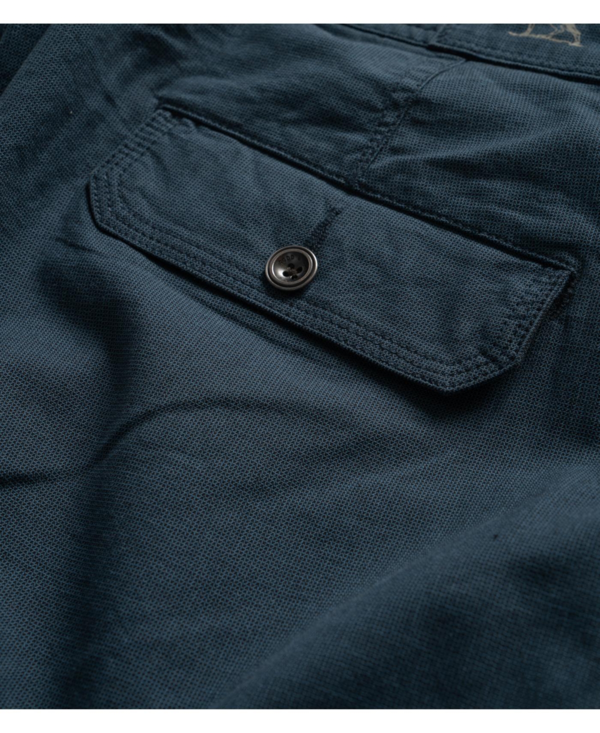 Rodd & Gunn Men's The Gunn 9