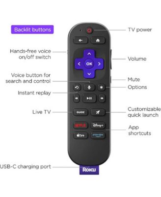 Ultra 4K Streaming Player (2024) - Black