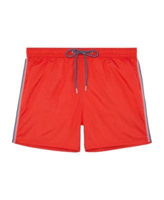 Men's Nautical Cup Swim Shorts