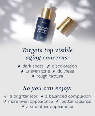 Illuminating Dark Spot Corrector, 1 Fl Oz/30 Ml