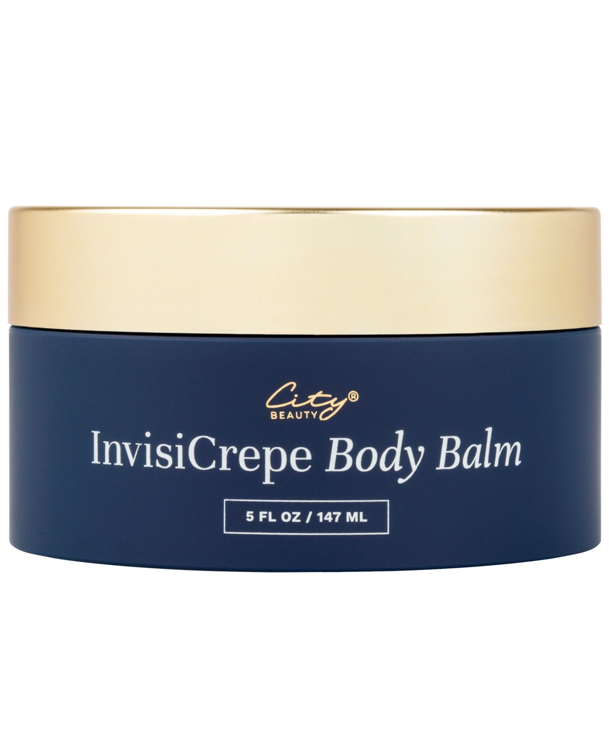 Invisicrepe Skin-Smoothing Balm, 5 Fl Oz/147 Ml