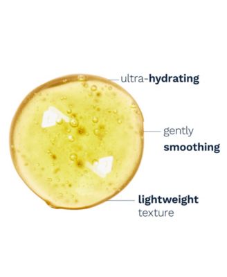 Overnight Plumping Oil, 0.23 Fl Oz/6.8 Ml