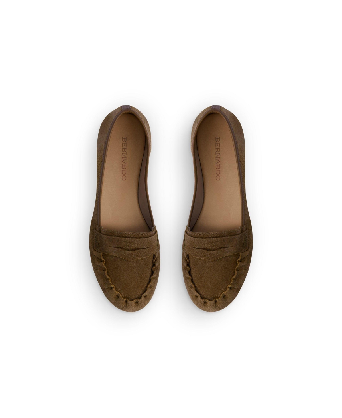 Bernardo 1946 Sage Flat