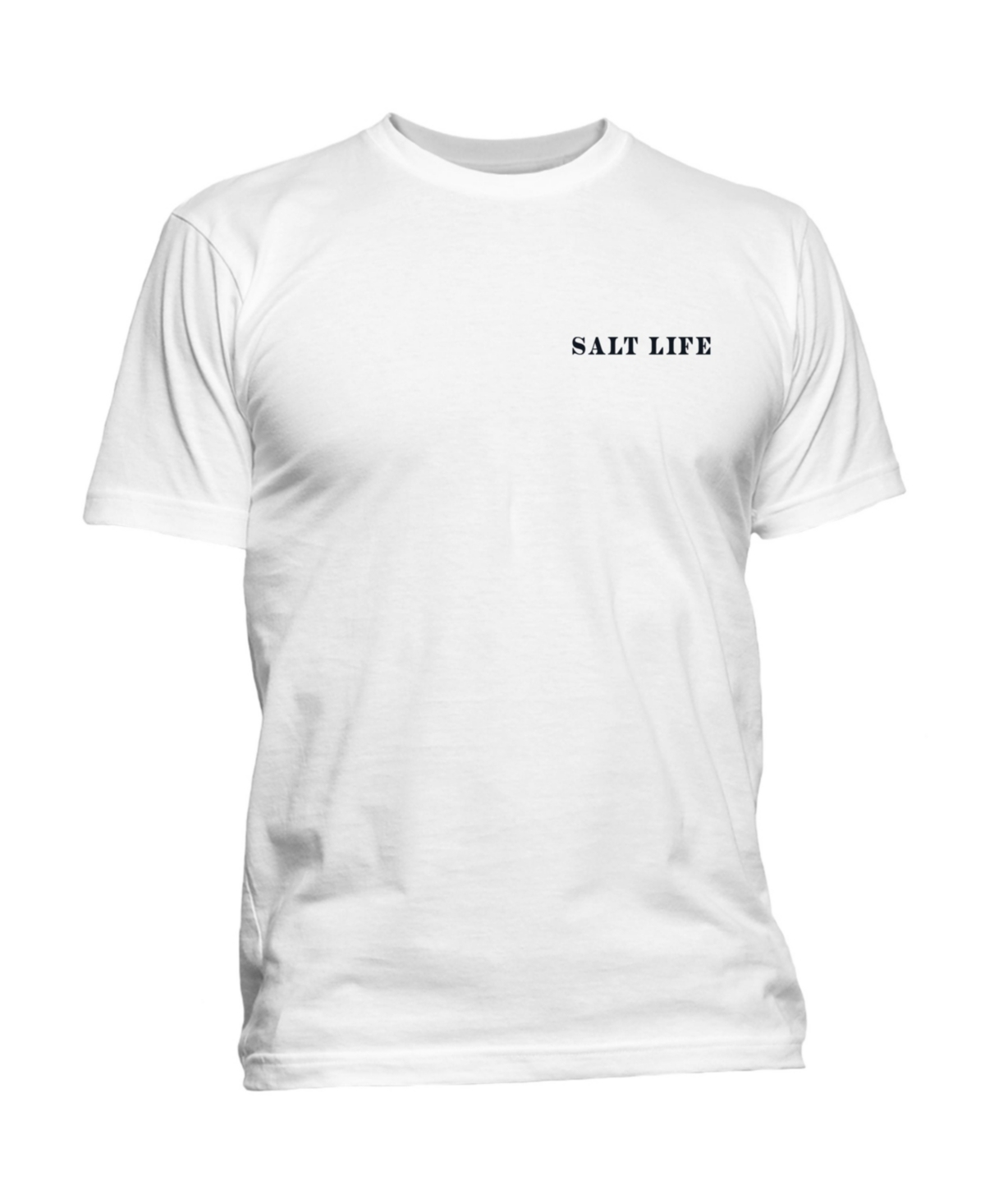 Salt Life Men's Hourglass Short Sleeve T-Shirt
