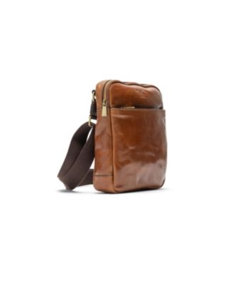 Men's Cambridge Crossbody Satchel