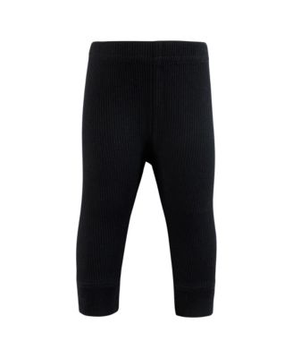Insulated Slim-Leg Pants 4-Piece Warmth Bundle