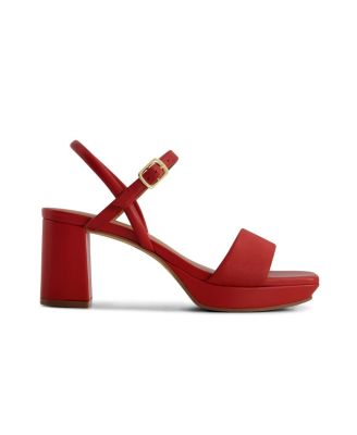 Bernardo Canto Platform Sandal