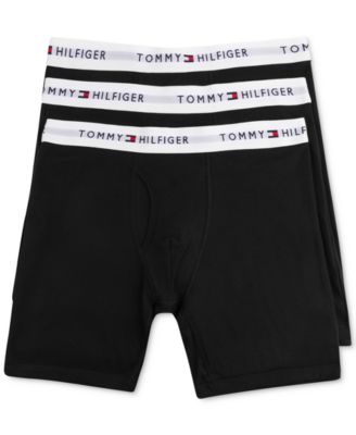 mens tommy hilfiger boxers