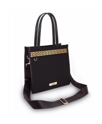 FREE Canvas Bag with 110 purchase from the Versace Women s Fragrance collection Macy s