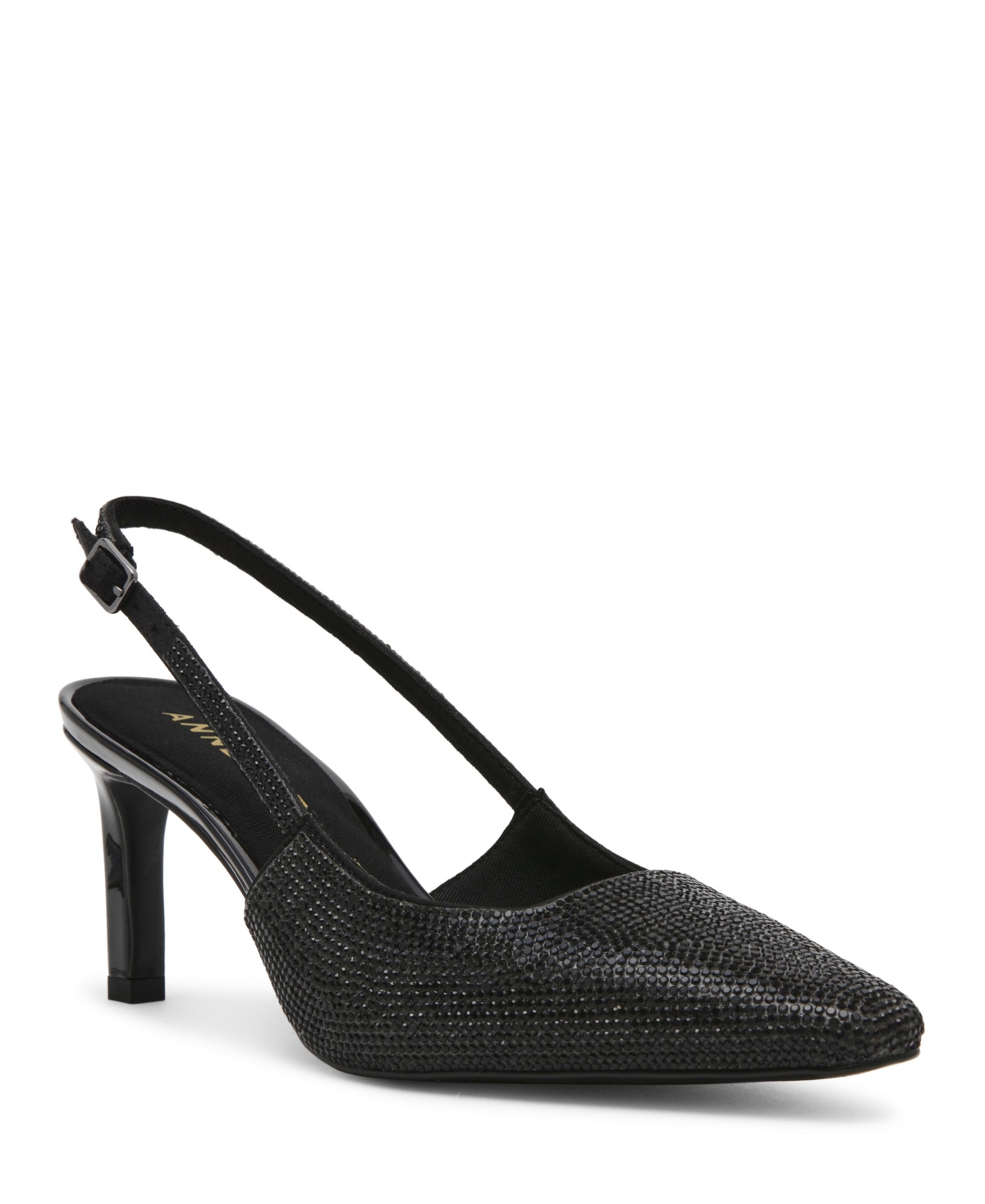 Anne Klein Women's Rosel-c Snip Toe Dress Pumps
