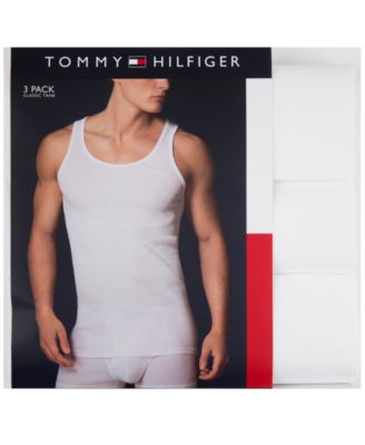 tommy hilfiger pack of shirts