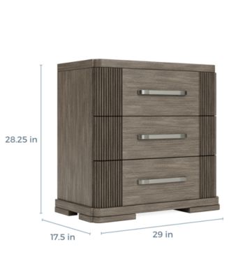 Frandlyn Nightstand
